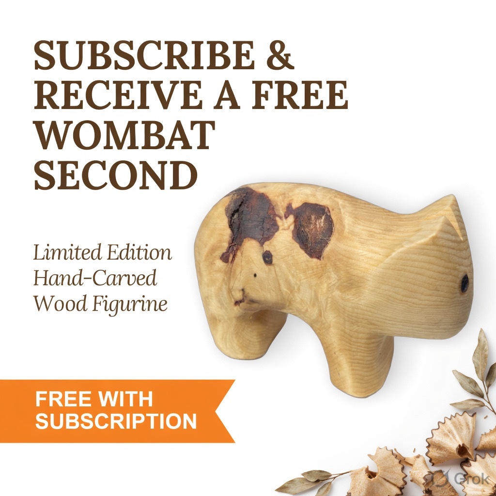 Newsletter Subscriber Marketing Ad