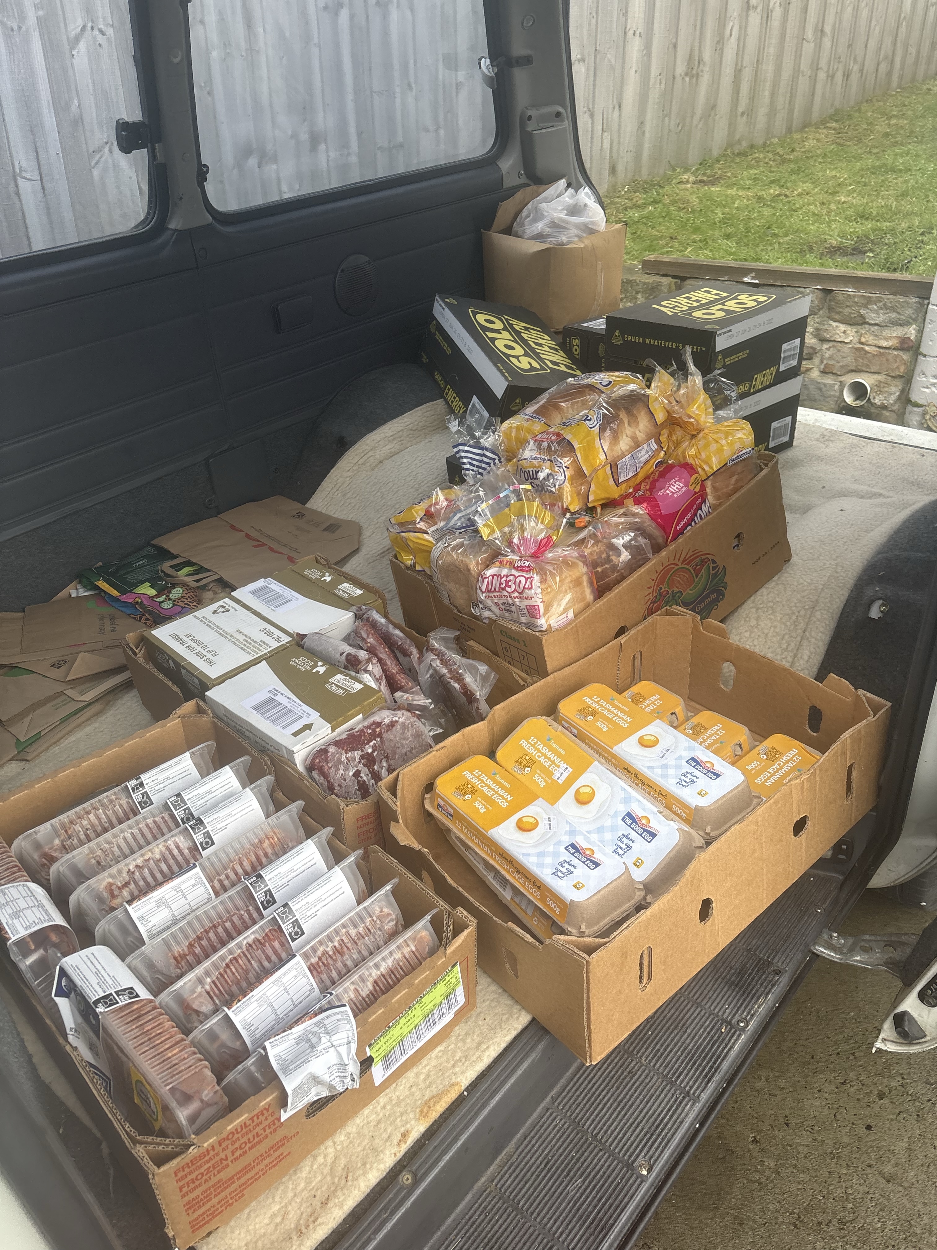 Notes from the Field: Newsletter #28 – Week Ending Sunday 16 August 2026